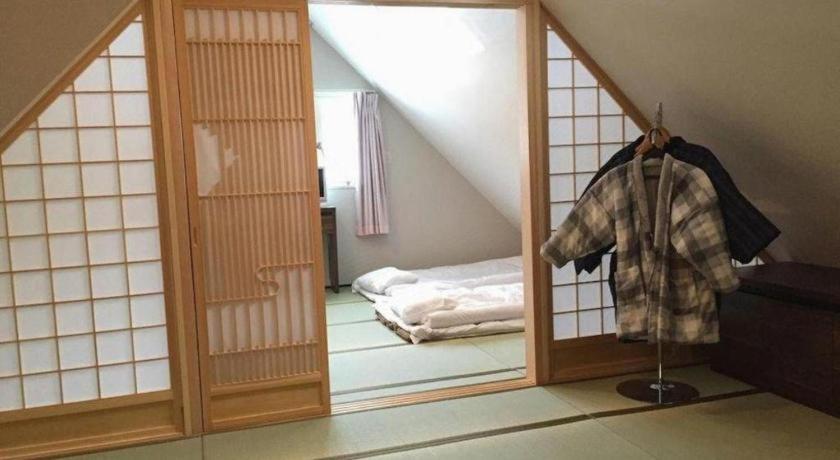 Hakuba Sun Valley Hotel Экстерьер фото
